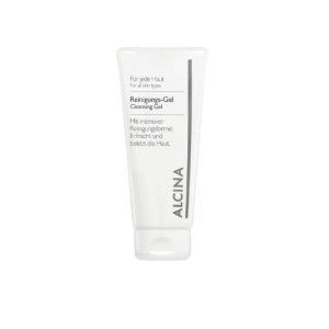 Alcina  schäumendes Reinigungsgel 150 ml